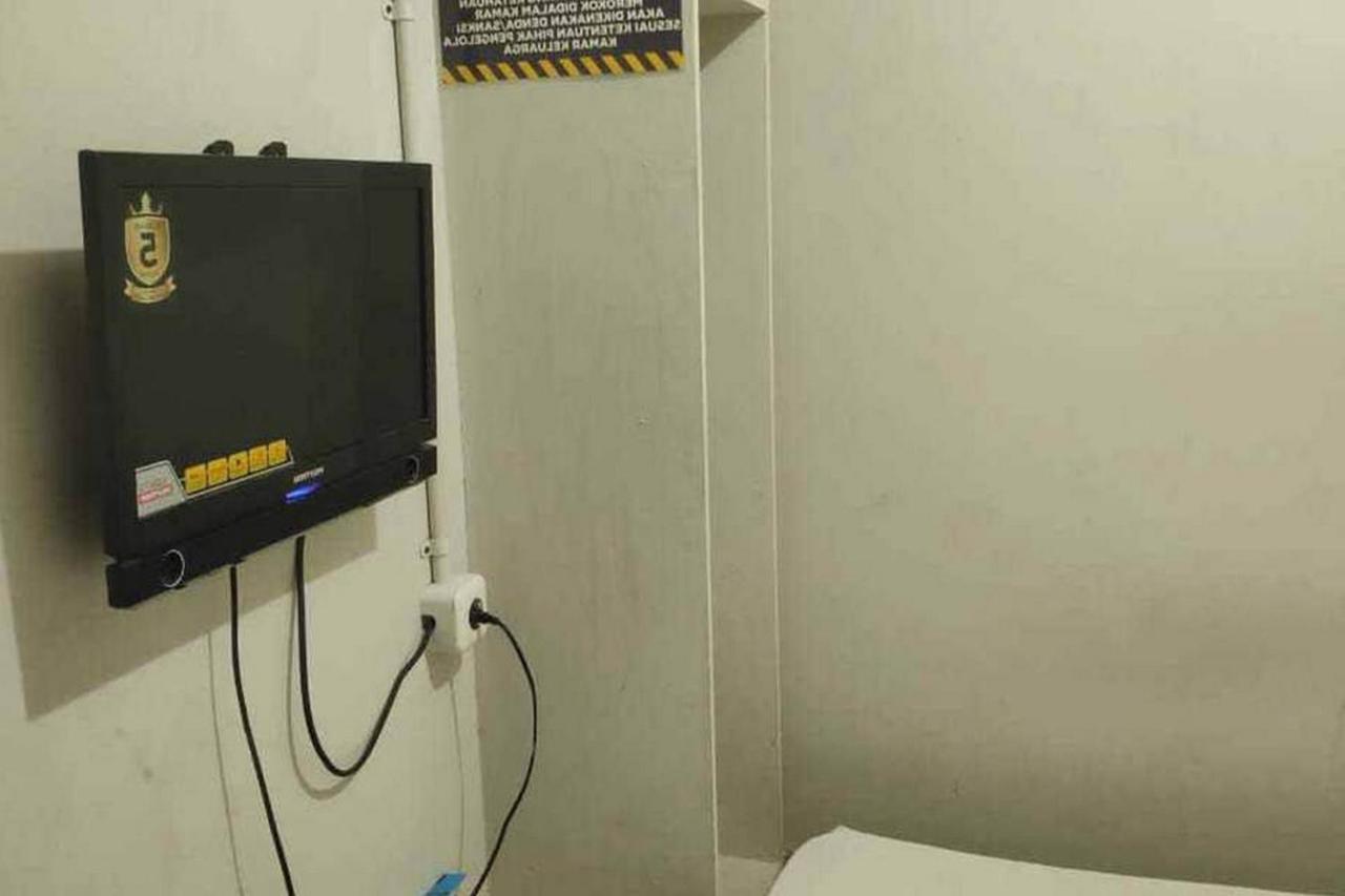 Kamar Standard Double