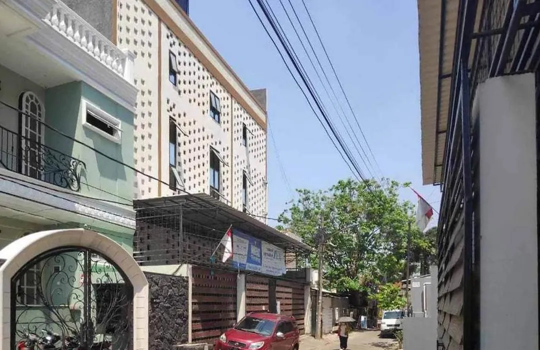 Marson Interkota Residence-1