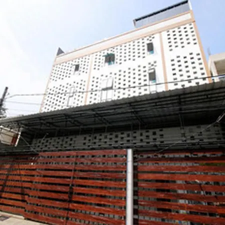 Marson Interkota Residence-2